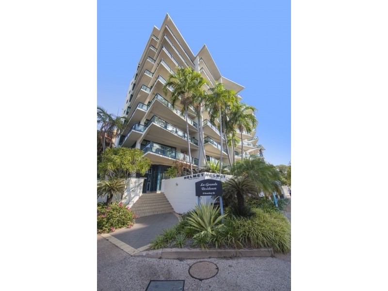11/8 Knuckey Street, Darwin NT 0800