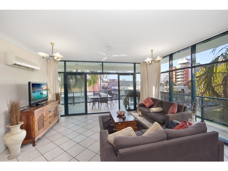 11/8 Knuckey Street, Darwin NT 0800