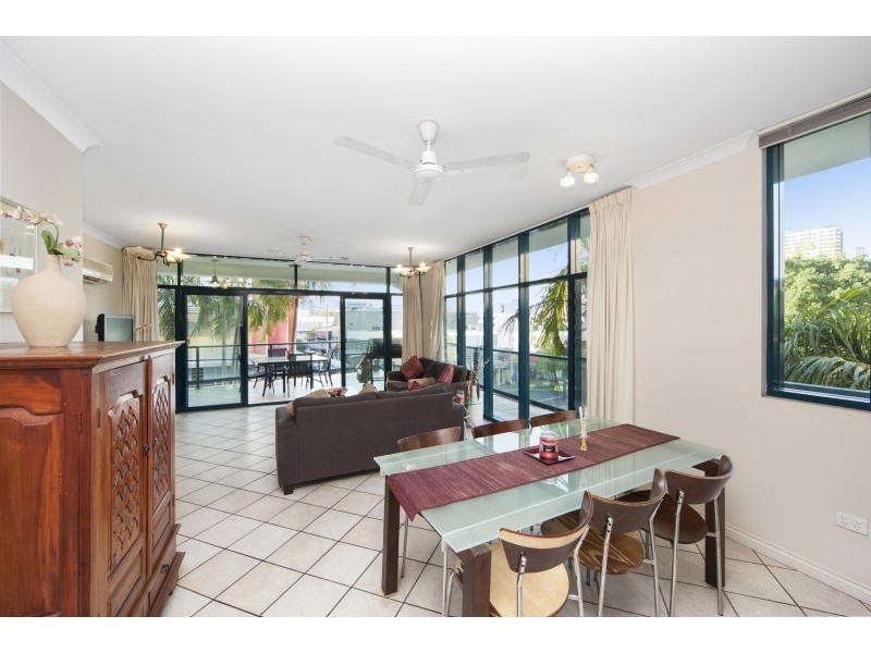 11/8 Knuckey Street, Darwin NT 0800