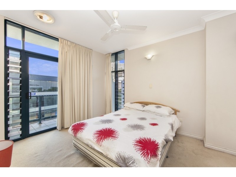 11/8 Knuckey Street, Darwin NT 0800