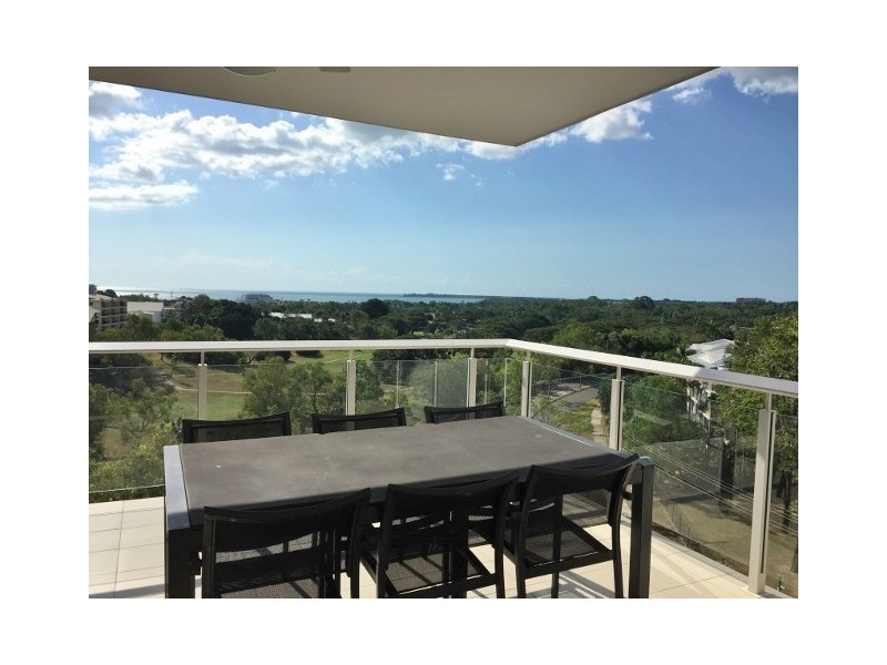 18/99 Gardens Road, Darwin City NT 0800