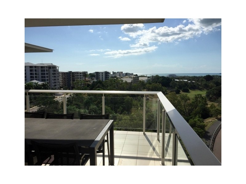 18/99 Gardens Road, Darwin City NT 0800