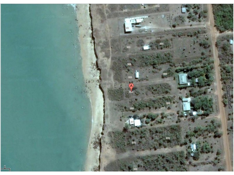 Section 3191 Mermaid Circuit, Dundee Beach NT 0840