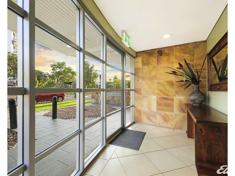 16/3 Warrego Court, Larrakeyah NT 0820