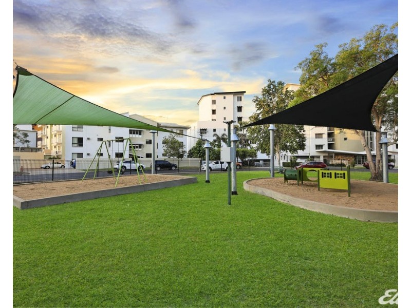 16/3 Warrego Court, Larrakeyah NT 0820