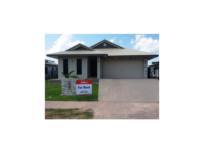 16 Spargo Street, Muirhead NT 0810