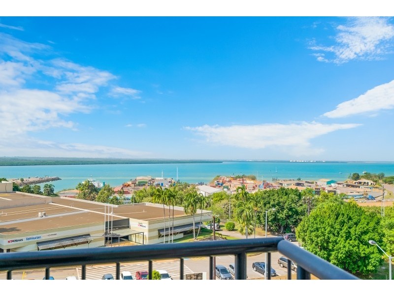 24/3 Cardona Court, Darwin City NT 0800