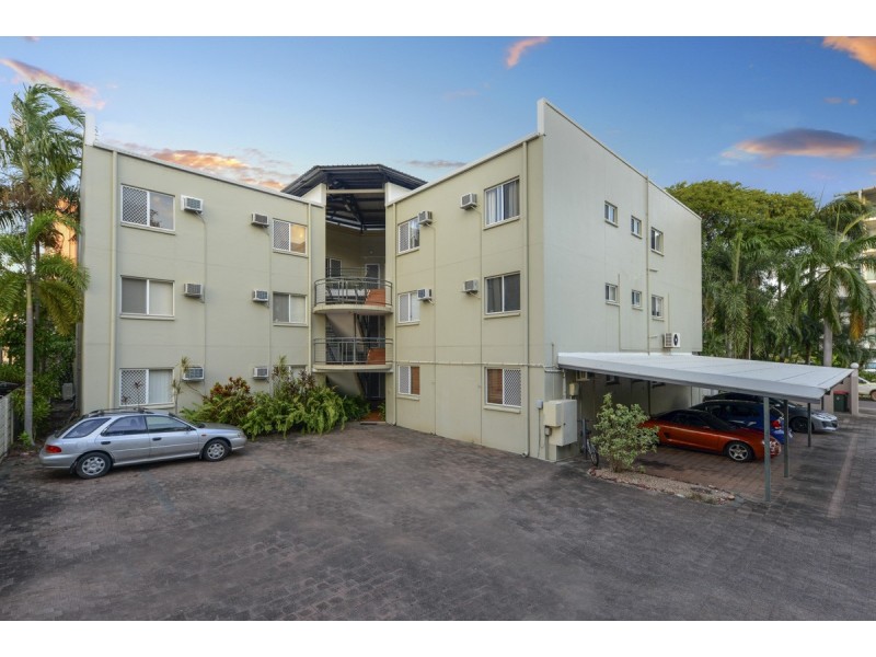 10/7 Merkur Court, Larrakeyah NT 0820