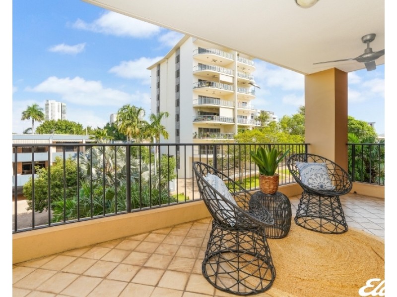 6/43 McLachlan Street, Darwin City NT 0800