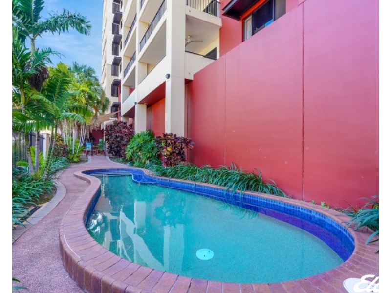 6/43 McLachlan Street, Darwin City NT 0800