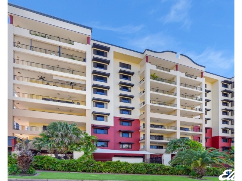 6/43 McLachlan Street, Darwin City NT 0800