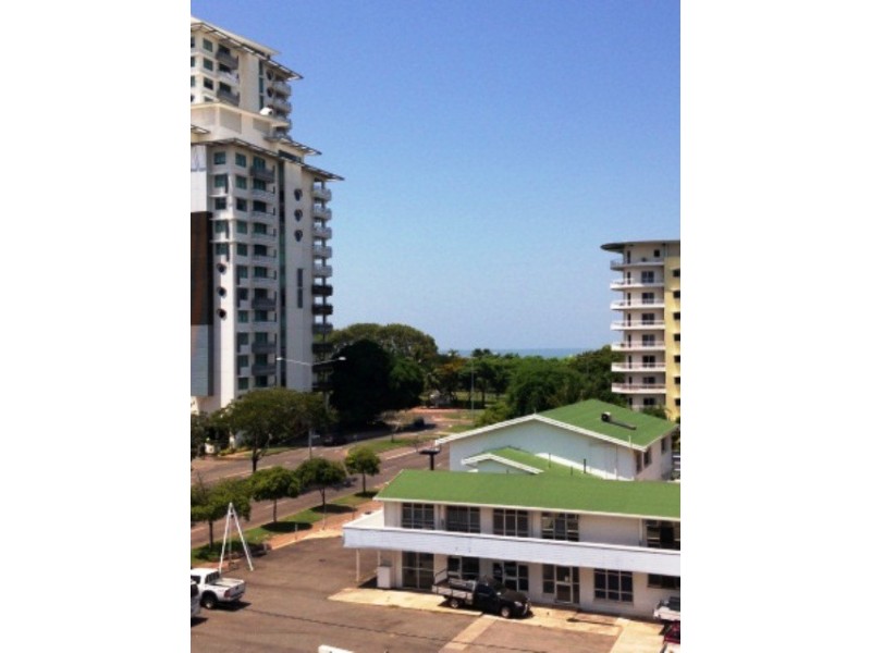 406/108 Mitchell Street, Darwin NT 0800
