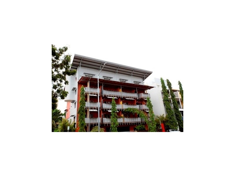 10/12 McLachlan Street, Darwin City NT 0800