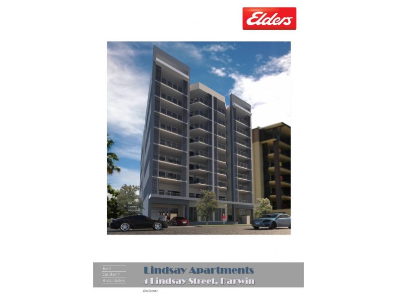 4 Lindsay Street, Darwin NT 0800