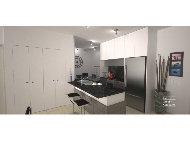 4 Lindsay Street, Darwin NT 0800