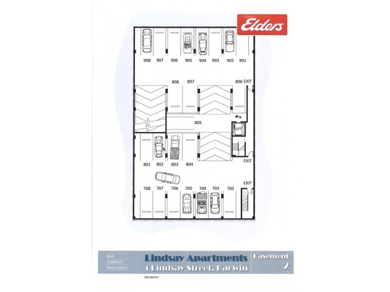 4 Lindsay Street, Darwin NT 0800