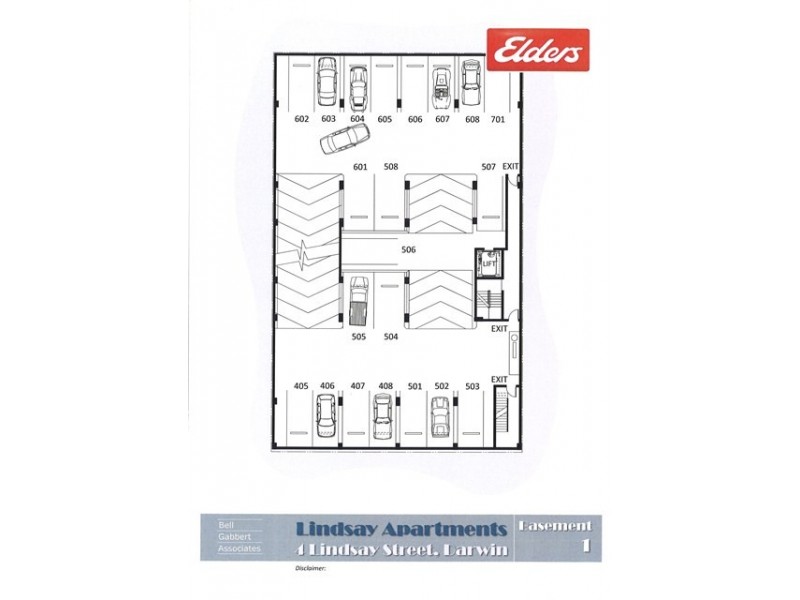 4 Lindsay Street, Darwin NT 0800