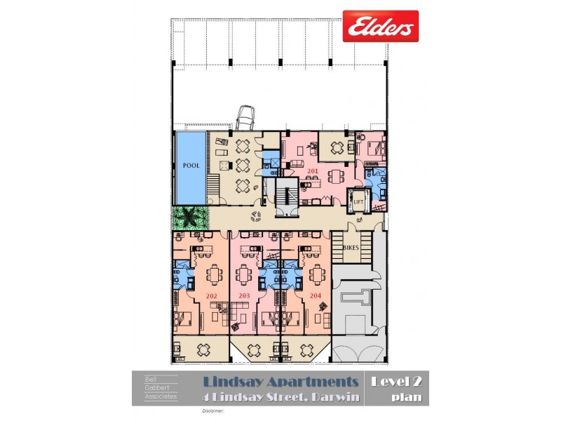 4 Lindsay Street, Darwin NT 0800