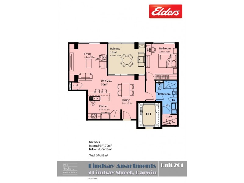 4 Lindsay Street, Darwin NT 0800