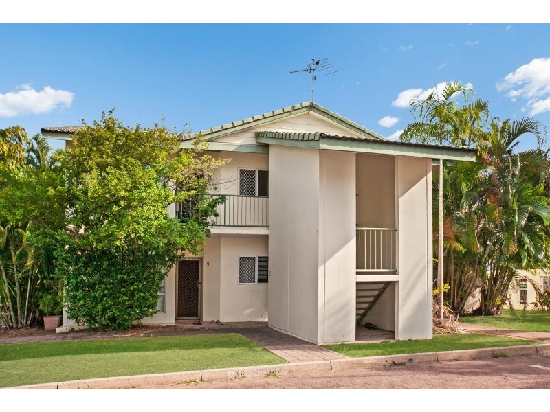 11/6 Dowdy Street, Millner NT 0810