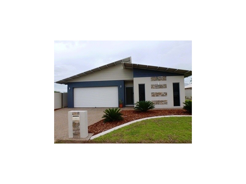 12 Newmarch Street, Muirhead NT 0810