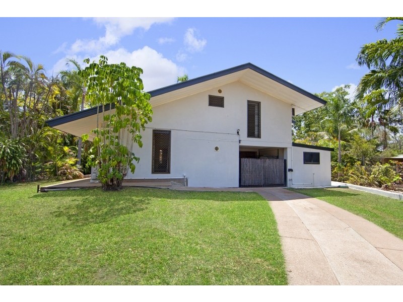 3 Falcon Court, Wulagi NT 0812