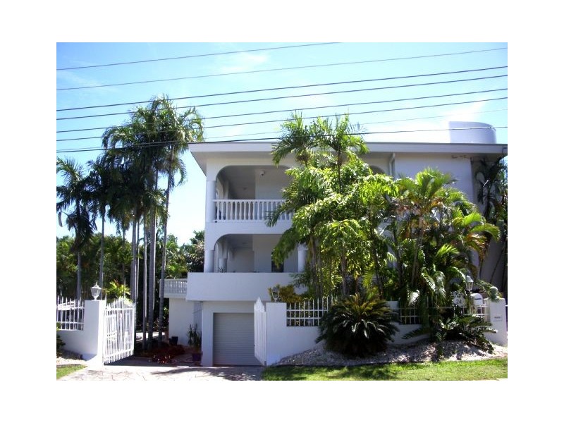 24 Seale Street, Fannie Bay NT 0820