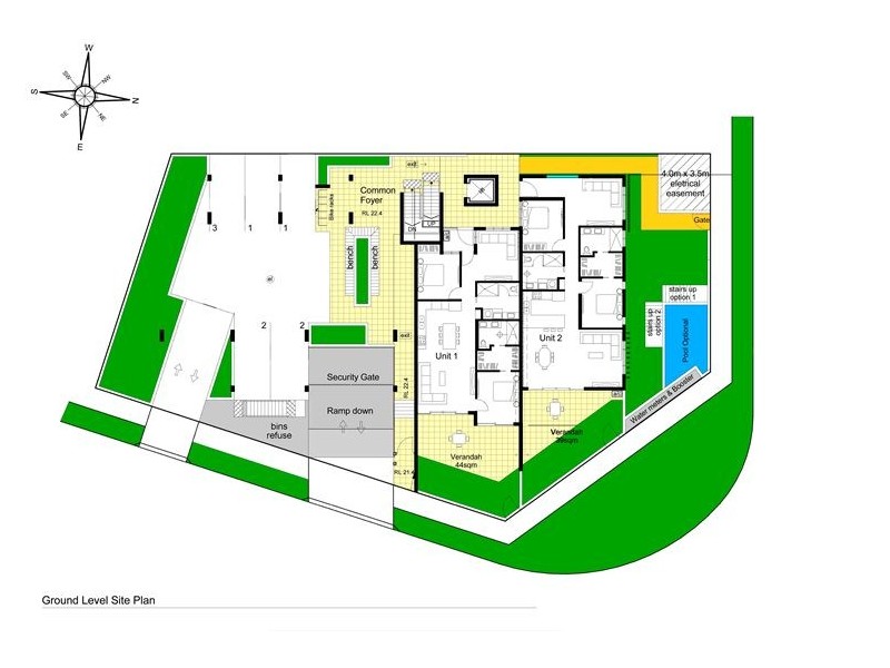 31 Margaret Street, Stuart Park NT 0820