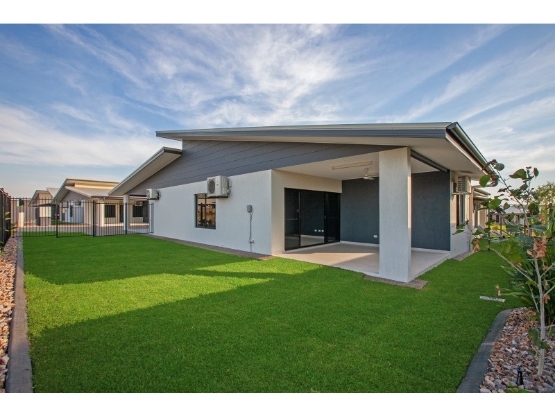 5 George Street, Johnston NT 0832