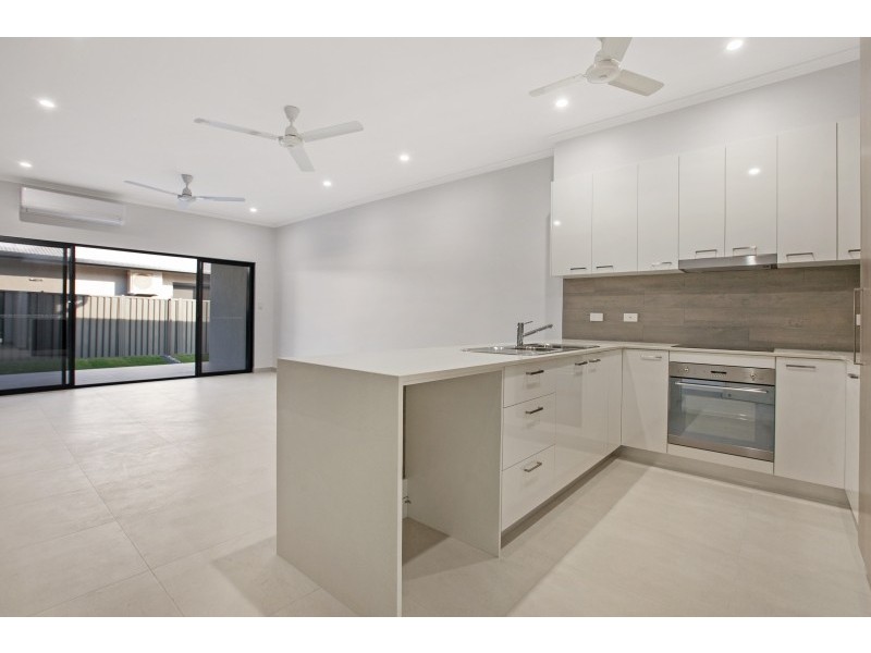 5 George Street, Johnston NT 0832