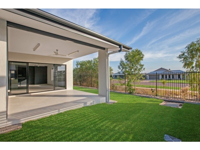 5 George Street, Johnston NT 0832