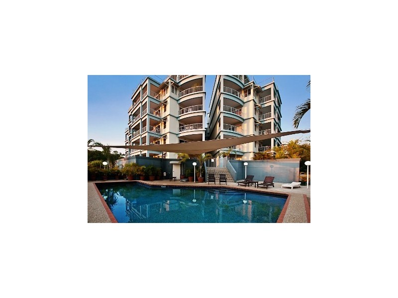 7/40 Marina Boulevard, Cullen Bay NT 0820