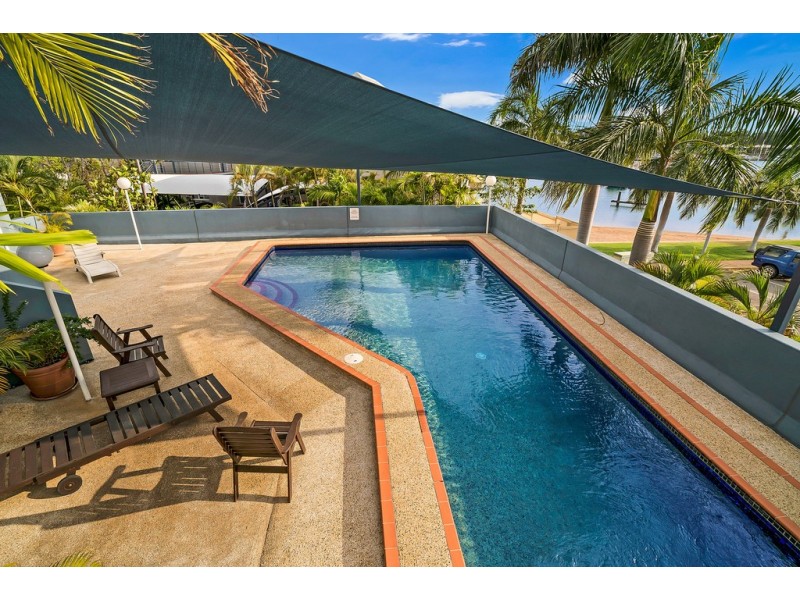 7/40 Marina Boulevard, Cullen Bay NT 0820