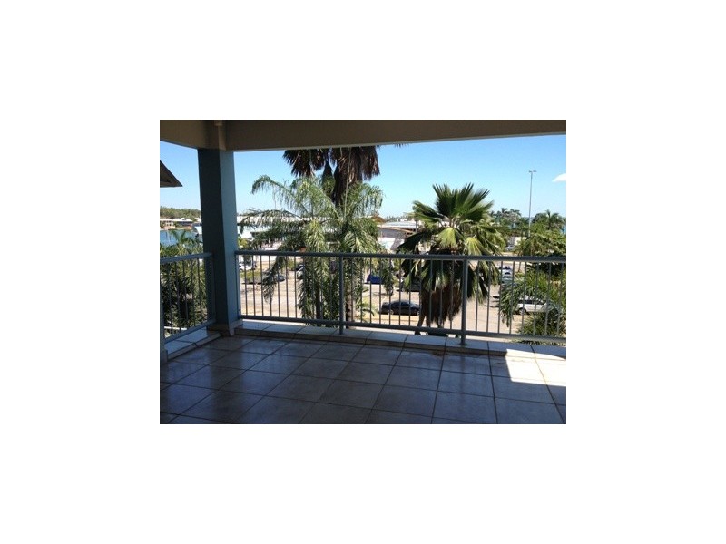 7/40 Marina Boulevard, Cullen Bay NT 0820