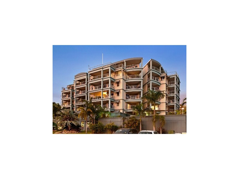 7/40 Marina Boulevard, Cullen Bay NT 0820