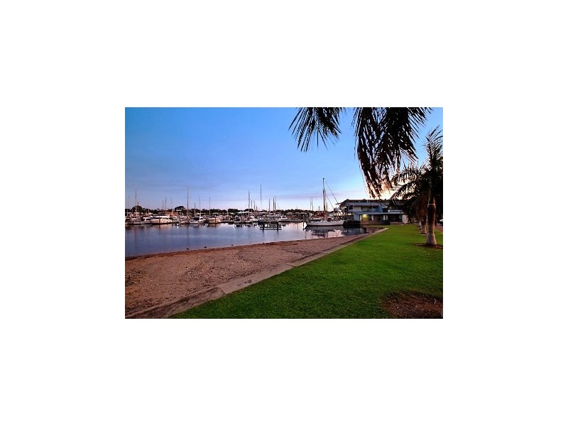 7/40 Marina Boulevard, Cullen Bay NT 0820