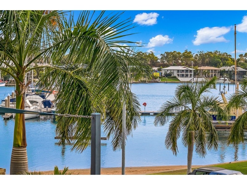 7/40 Marina Boulevard, Cullen Bay NT 0820