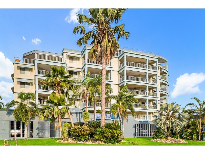 7/40 Marina Boulevard, Cullen Bay NT 0820