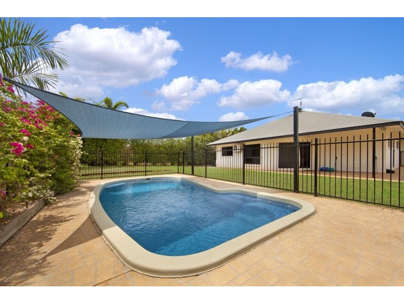 24 Odegaard Drive, Rosebery NT 0832