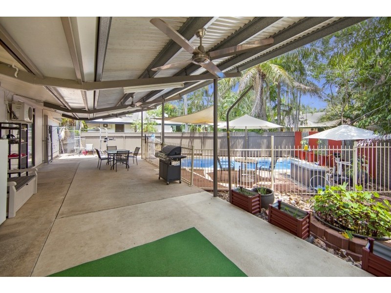 11 Pelican Crescent, Wulagi NT 0812