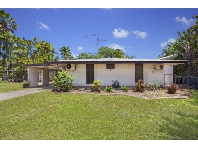 11 Pelican Crescent, Wulagi NT 0812