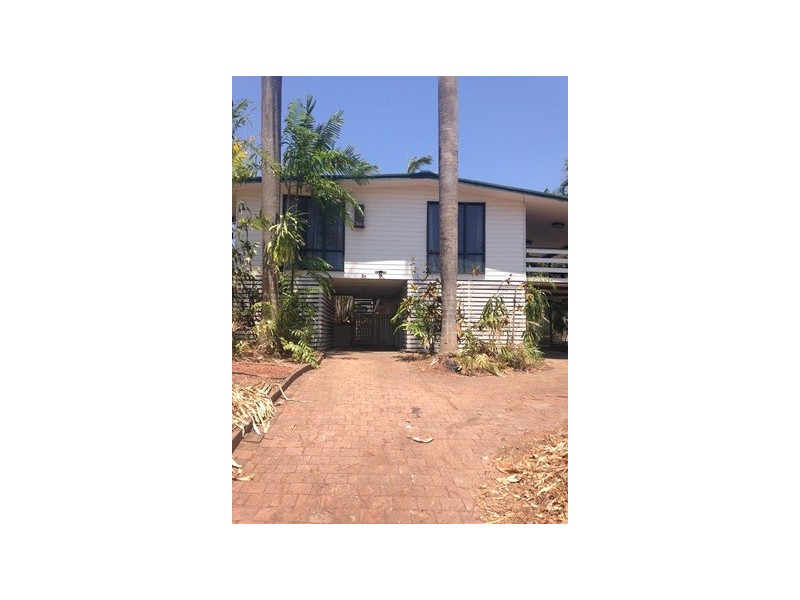 26 Margaret Street, Stuart Park NT 0820
