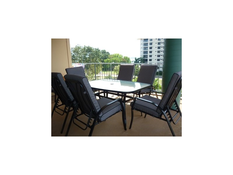 37/6 Marina Boulevard, Cullen Bay NT 0820