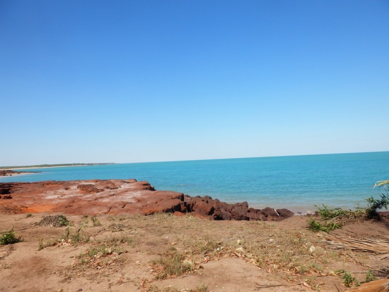Section 3577 Balanda Drive, Dundee Beach NT 0840