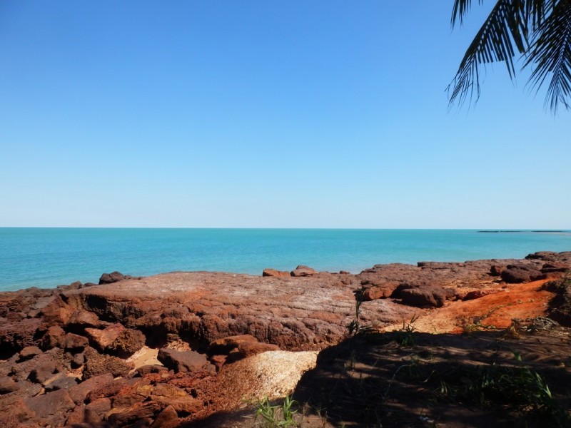 Section 3577 Balanda Drive, Dundee Beach NT 0840
