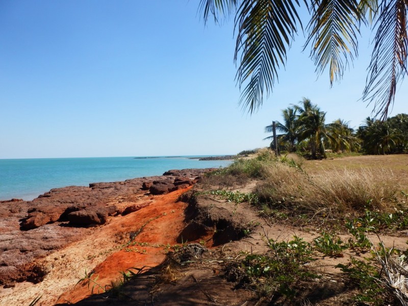Section 3577 Balanda Drive, Dundee Beach NT 0840