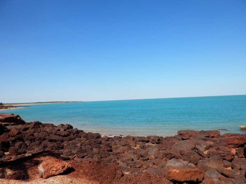 Section 3577 Balanda Drive, Dundee Beach NT 0840