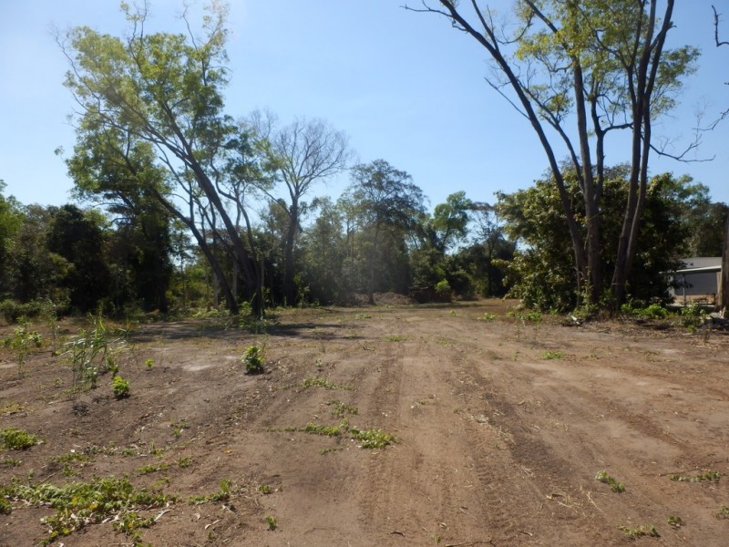 Section 3577 Balanda Drive, Dundee Beach NT 0840