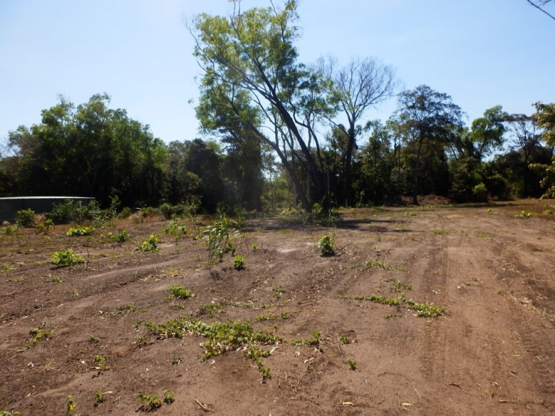 Section 3577 Balanda Drive, Dundee Beach NT 0840