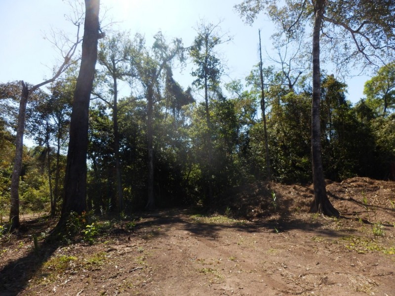Section 3577 Balanda Drive, Dundee Beach NT 0840